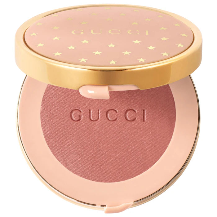 Luminous Matte Powder Blush | Rubor en polvo compacto