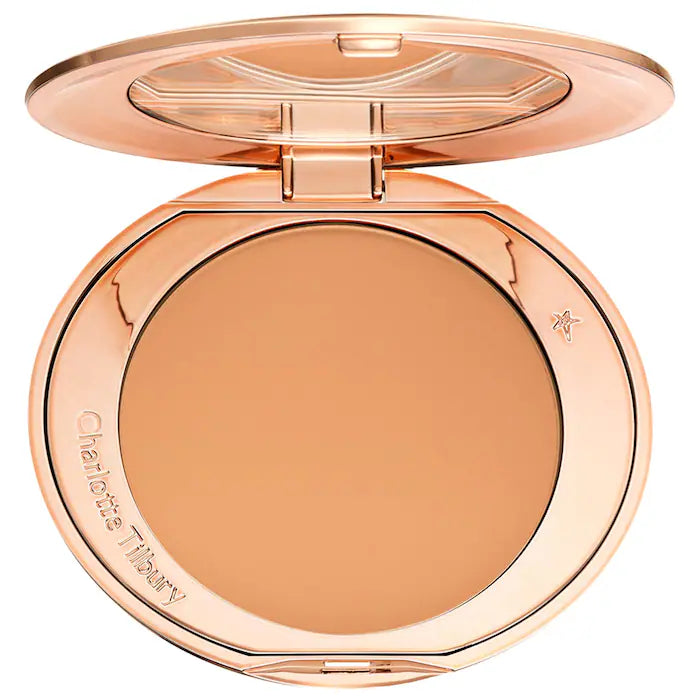 Airbrush Flawless Finish Setting Powder | Polvo compacto