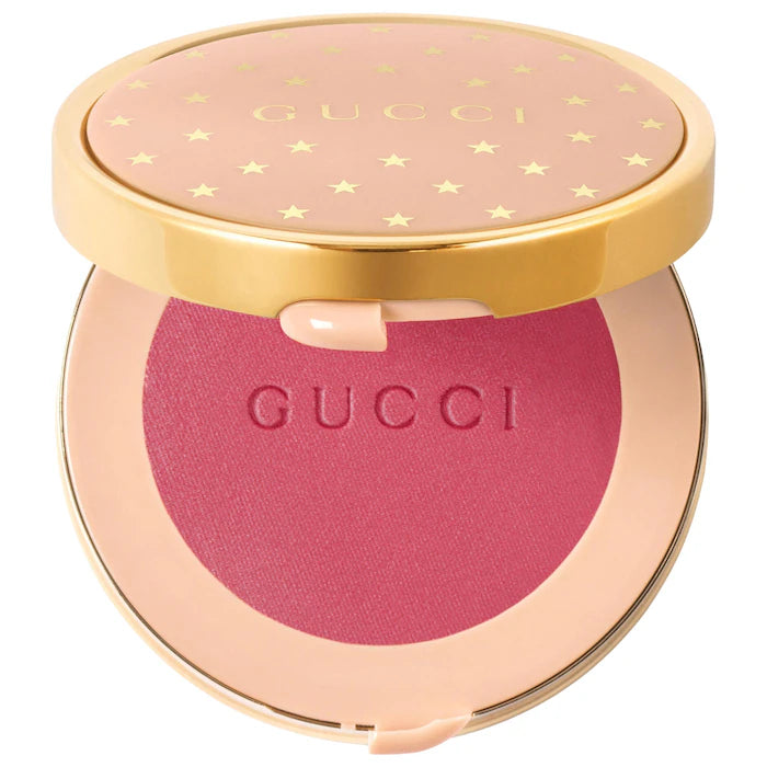 Luminous Matte Powder Blush | Rubor en polvo compacto