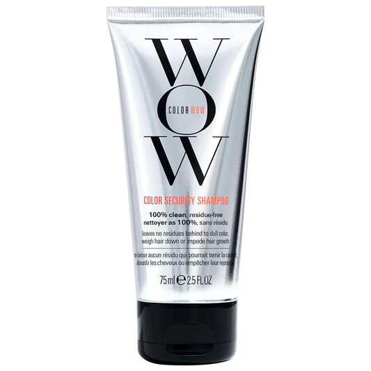 Mini Color Security Shampoo | Shampoo