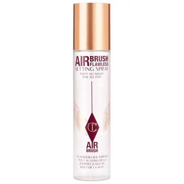 Airbrush Flawless Setting Spray | Fijador de maquillaje