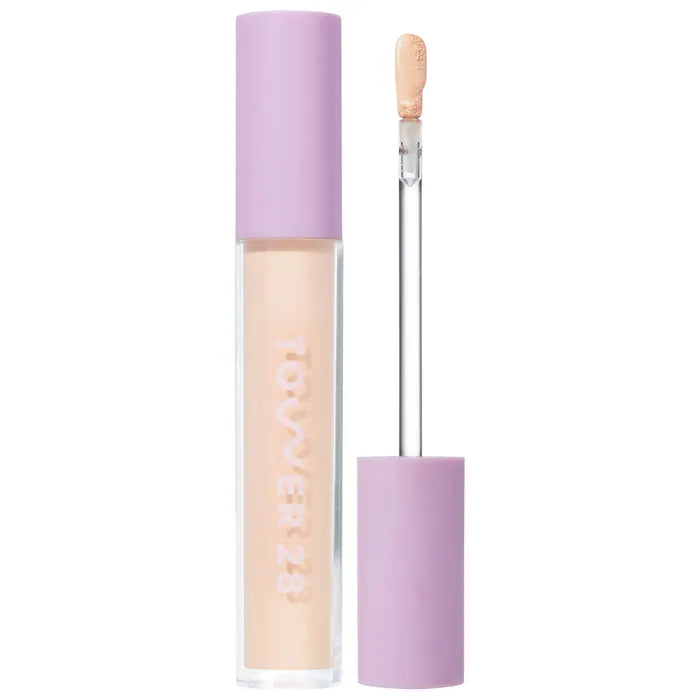 Swipe All-Over Hydrating Serum Concealer | Corrector