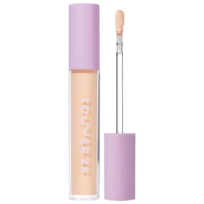 Swipe All-Over Hydrating Serum Concealer | Corrector