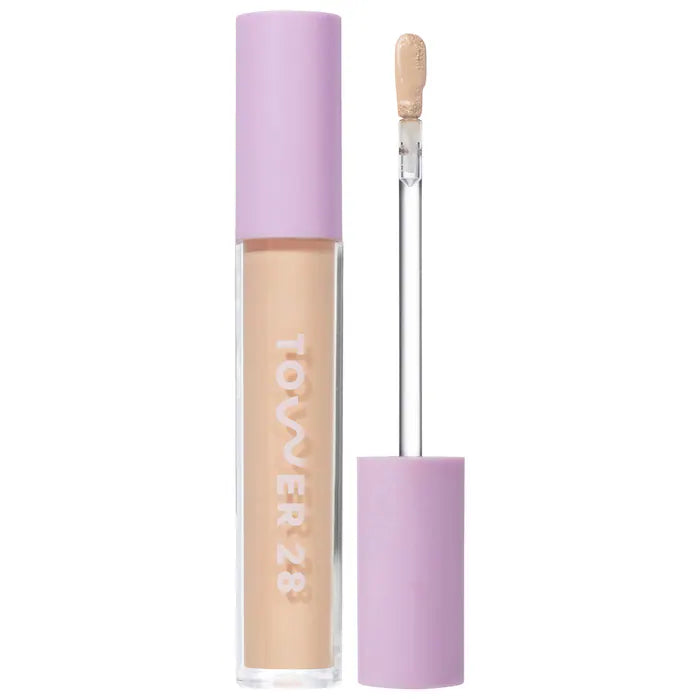 Swipe All-Over Hydrating Serum Concealer | Corrector