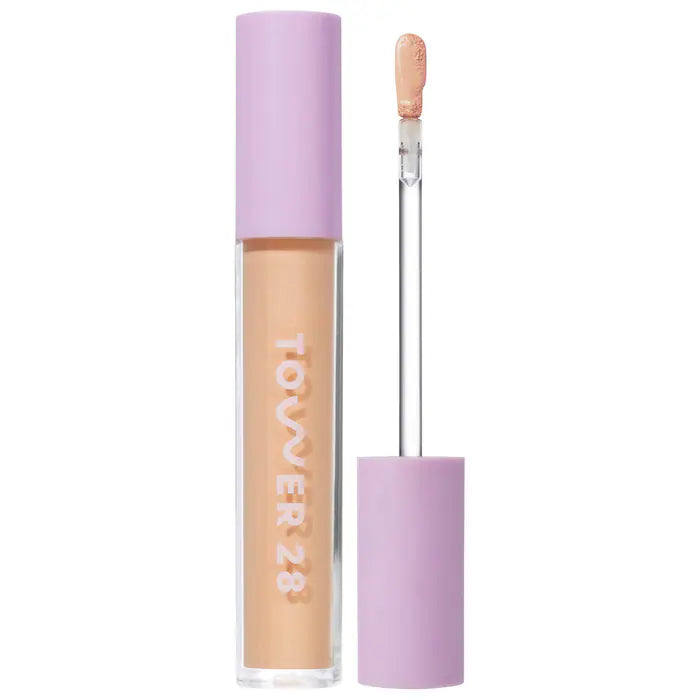 Swipe All-Over Hydrating Serum Concealer | Corrector