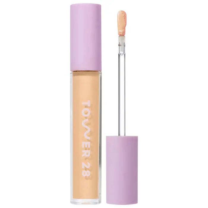 Swipe All-Over Hydrating Serum Concealer | Corrector