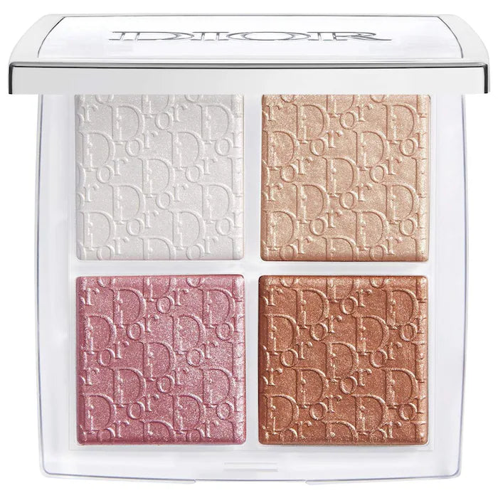 Dior Backstage Glow Face | Paleta de iluminadores