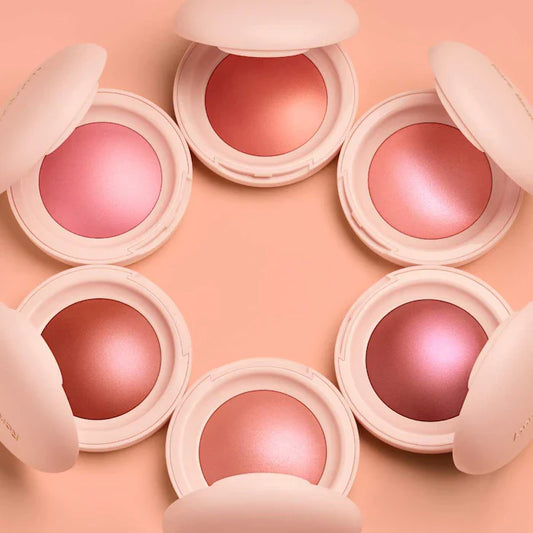 Soft Pinch Luminous Powder Blush | Rubor luminoso en polvo