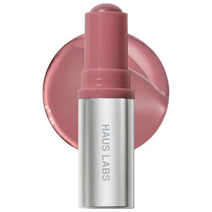 Color Fuse Longwear Hydrating Glassy Lip + Cheek Blush Balm Stick | Rubor en barra