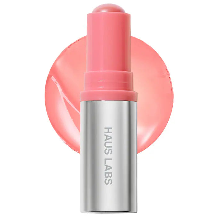 Color Fuse Longwear Hydrating Glassy Lip + Cheek Blush Balm Stick | Rubor en barra