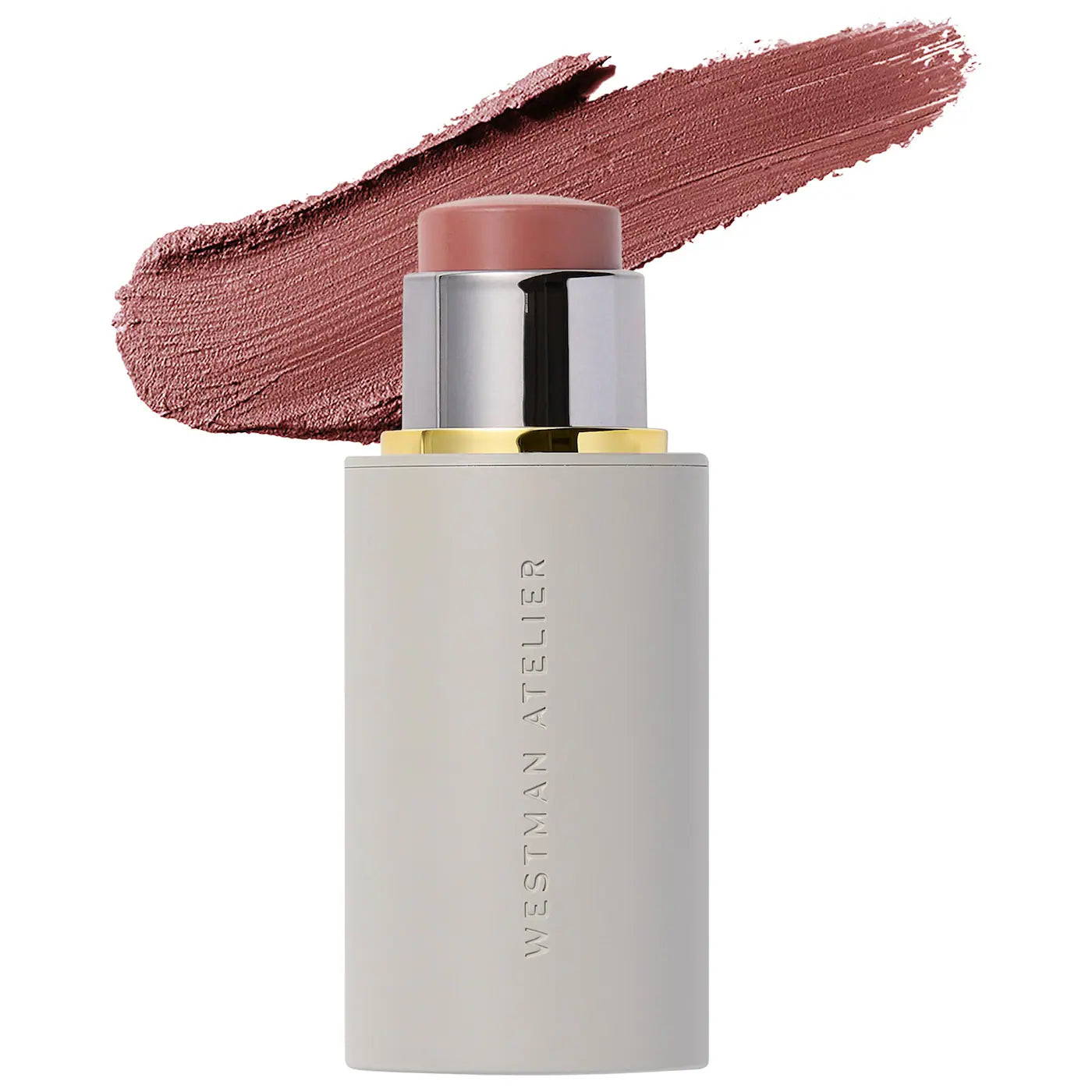 Baby Cheeks Lip + Cheek Cream Blush Stick | Rubor en barra multiusos