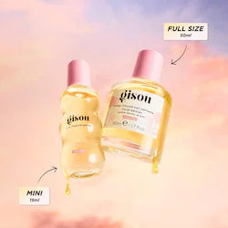 Honey Infused Hair Perfume Wildflower | Perfume para cabello