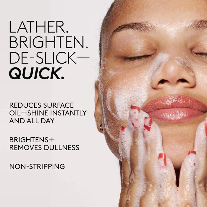 Cherry Dub Pore Purify’r Gel Cleanser | Limpiador facial