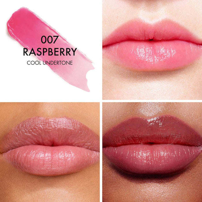 Dior Addict Lip Glow Balm | Bálsamo con color para labios