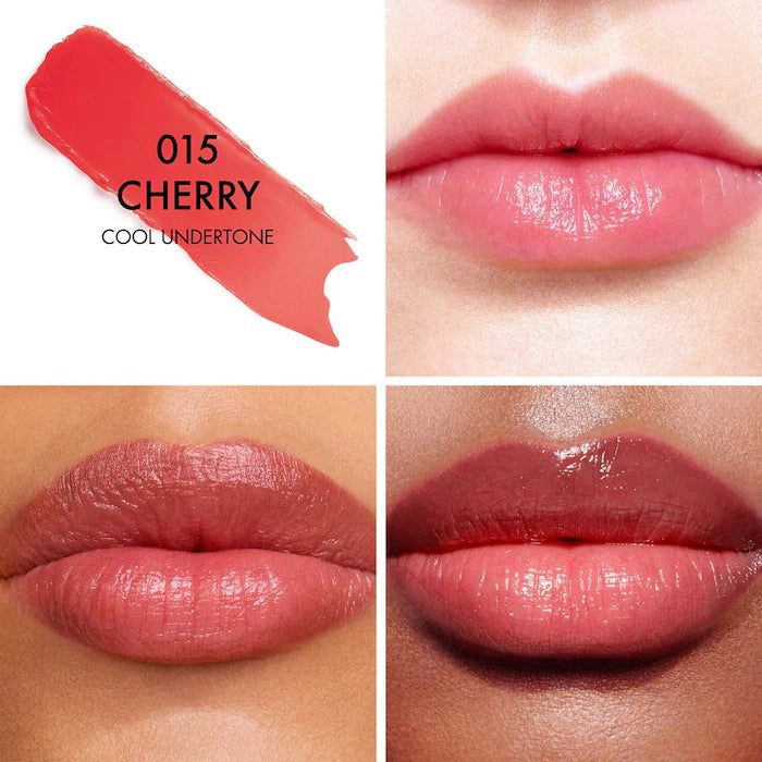 Dior Addict Lip Glow Balm | Bálsamo con color para labios