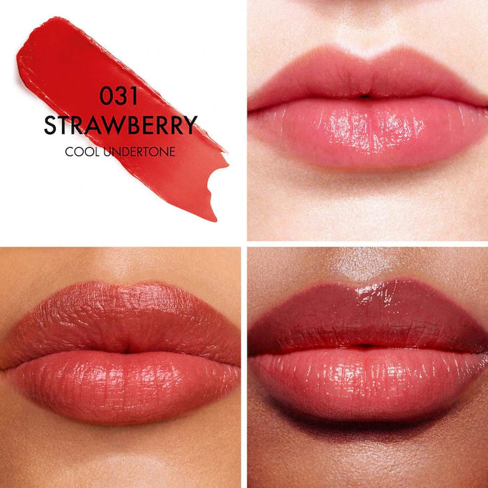 Dior Addict Lip Glow Balm | Bálsamo con color para labios