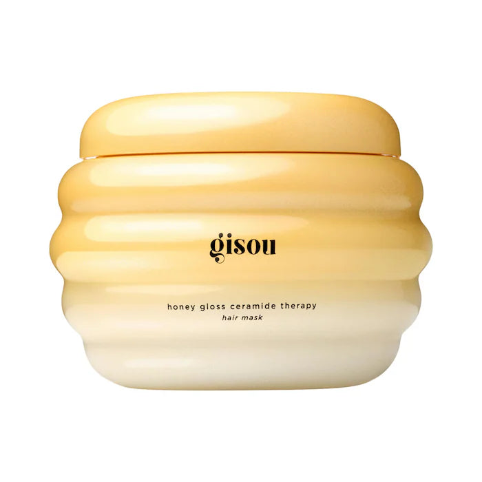 Honey Glow Ceramide Therapy Hair Mask | Mascarilla capilar