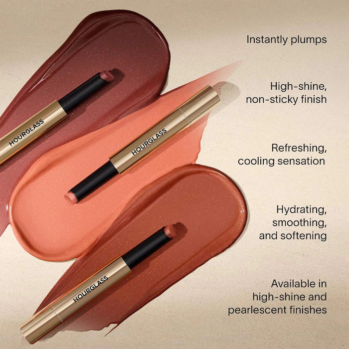 Phantom Volumizing Glossy Lip Balm | Gloss hidratante
