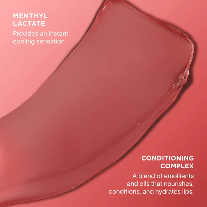Phantom Volumizing Glossy Lip Balm | Gloss hidratante