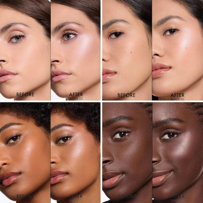 Forever Glow Luminizer Highlighter | Iluminador