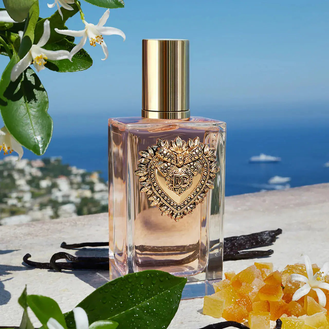 Mini Deluxe Perfume Sampler Set | Set Sephora Favorites | Edición Limitada