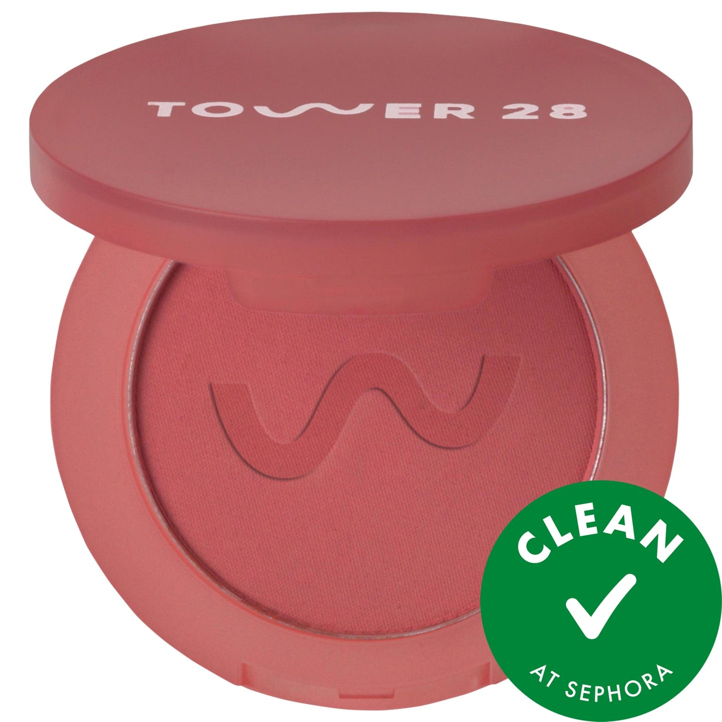 GetSet™ Matte Powder Blush | Rubor en polvo