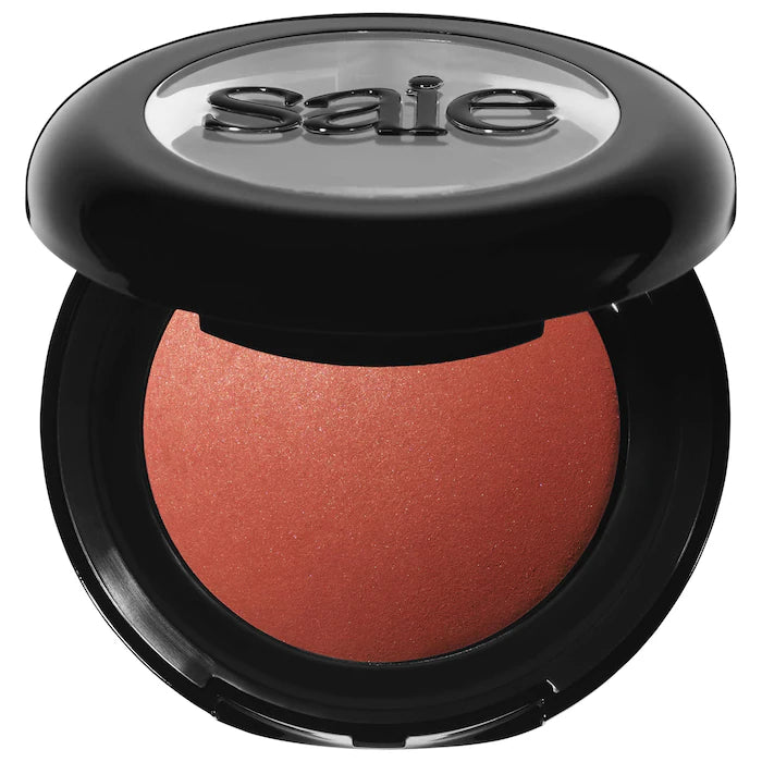 SuperSuede Talc Free Powder Blush | Rubor en polvo