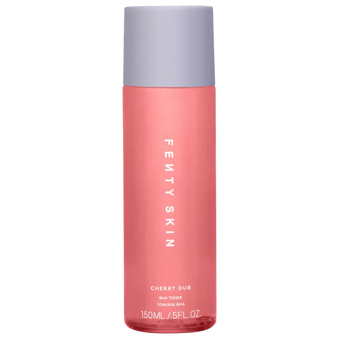 Cherry Dub BHA Toner With Salicylic Acid + Aloe Juice | Tónico Facial