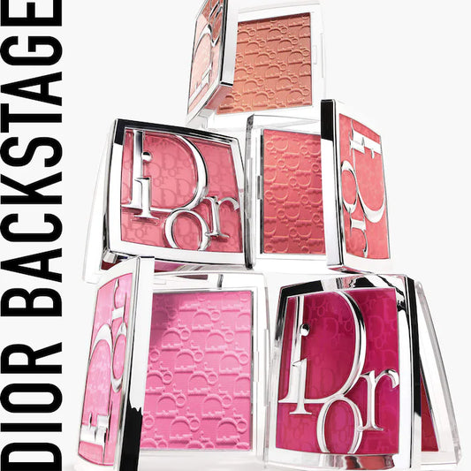 Rosy Glow Powder Blush | Rubor en polvo