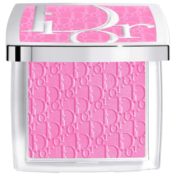 Rosy Glow Powder Blush | Rubor en polvo