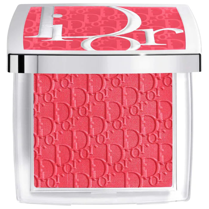 Rosy Glow Powder Blush | Rubor en polvo