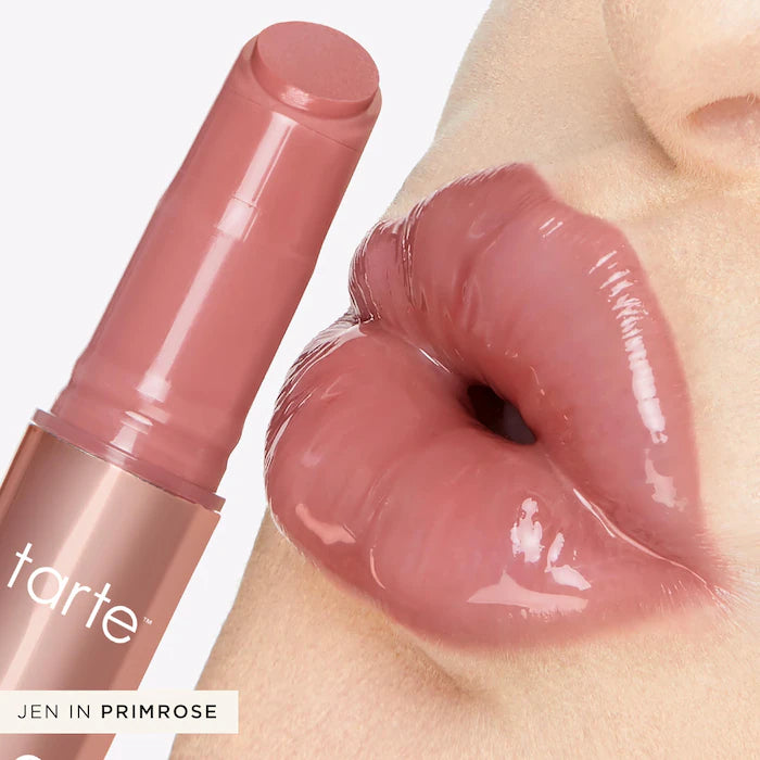 Mini Maracuja Juicy Lip Plumping Pair | Duo de labiales