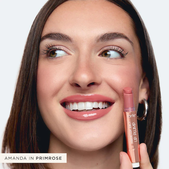 Mini Maracuja Juicy Lip Plumping Pair | Duo de labiales