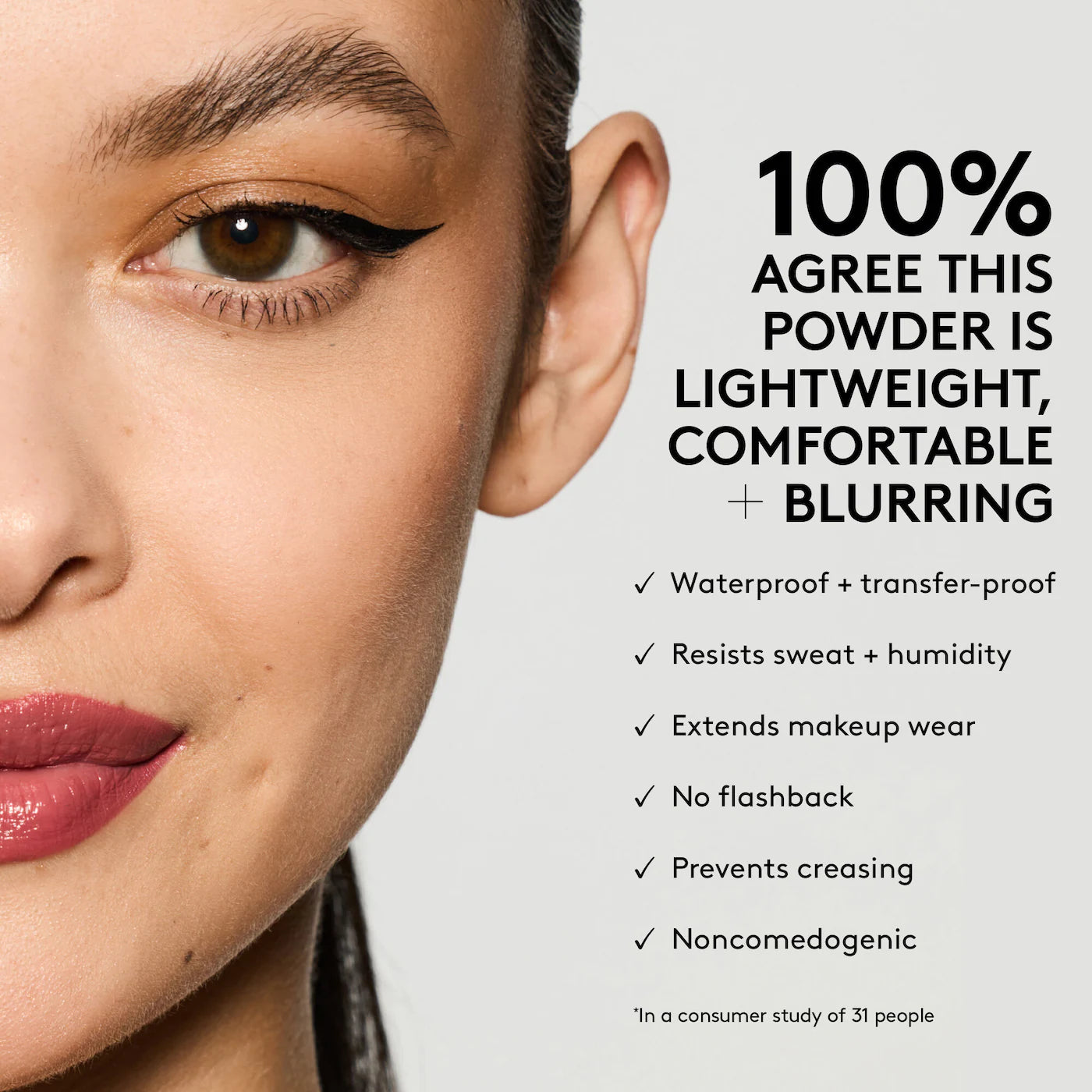 Set it Down Superfine Blurring Setting Powder | Polvo suelto