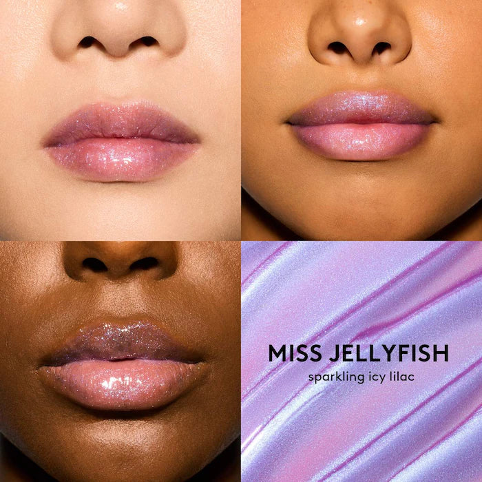 Gloss Bomb Oil Luminizing Lip Oil 'N Gloss | Aceite para labios