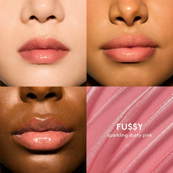 Gloss Bomb Oil Luminizing Lip Oil 'N Gloss | Aceite para labios