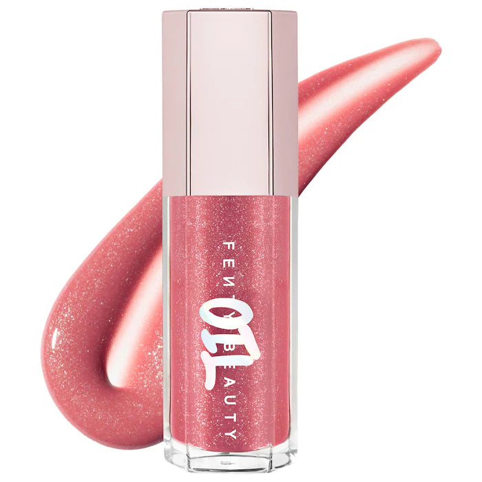 Gloss Bomb Oil Luminizing Lip Oil 'N Gloss | Aceite para labios