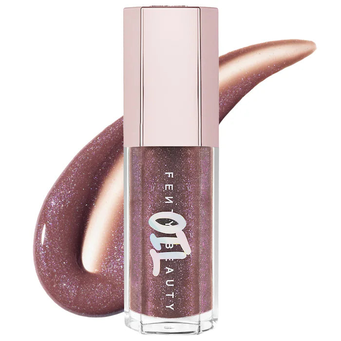 Gloss Bomb Oil Luminizing Lip Oil 'N Gloss | Aceite para labios