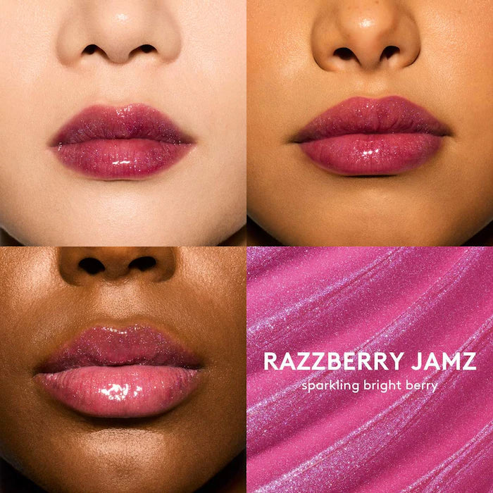 Gloss Bomb Oil Luminizing Lip Oil 'N Gloss | Aceite para labios