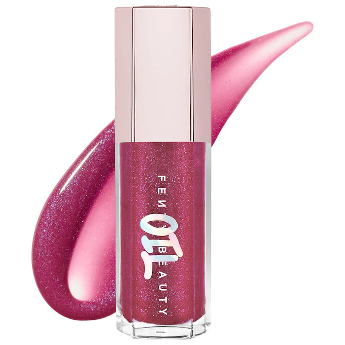 Gloss Bomb Oil Luminizing Lip Oil 'N Gloss | Aceite para labios