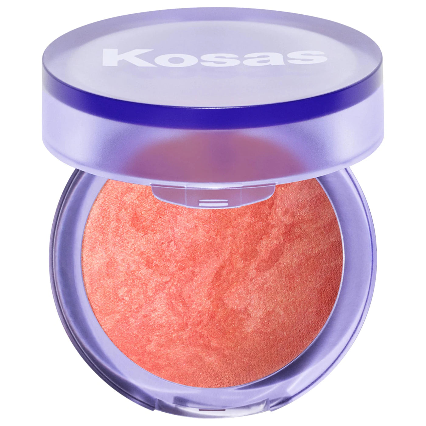 Blush Is Life | Rubor compacto en polvo