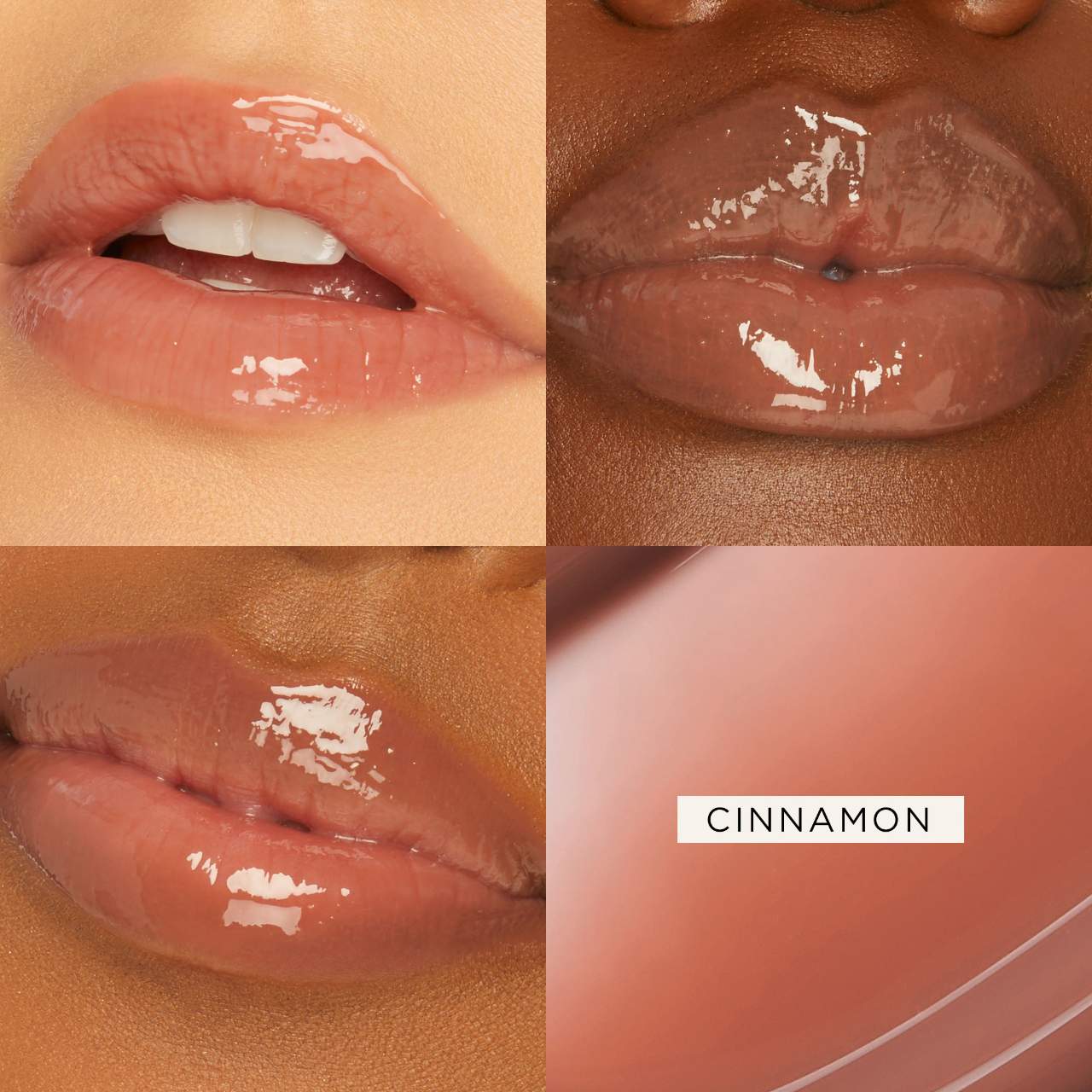 It's Giving Nude Lip Makeup Value Set | SEPHORA FAVORITES | Set de maquillaje