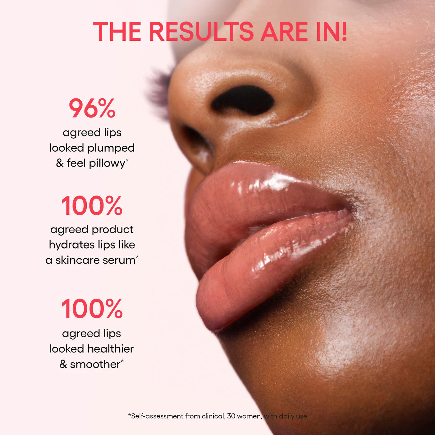 It's Giving Nude Lip Makeup Value Set | SEPHORA FAVORITES | Set de maquillaje