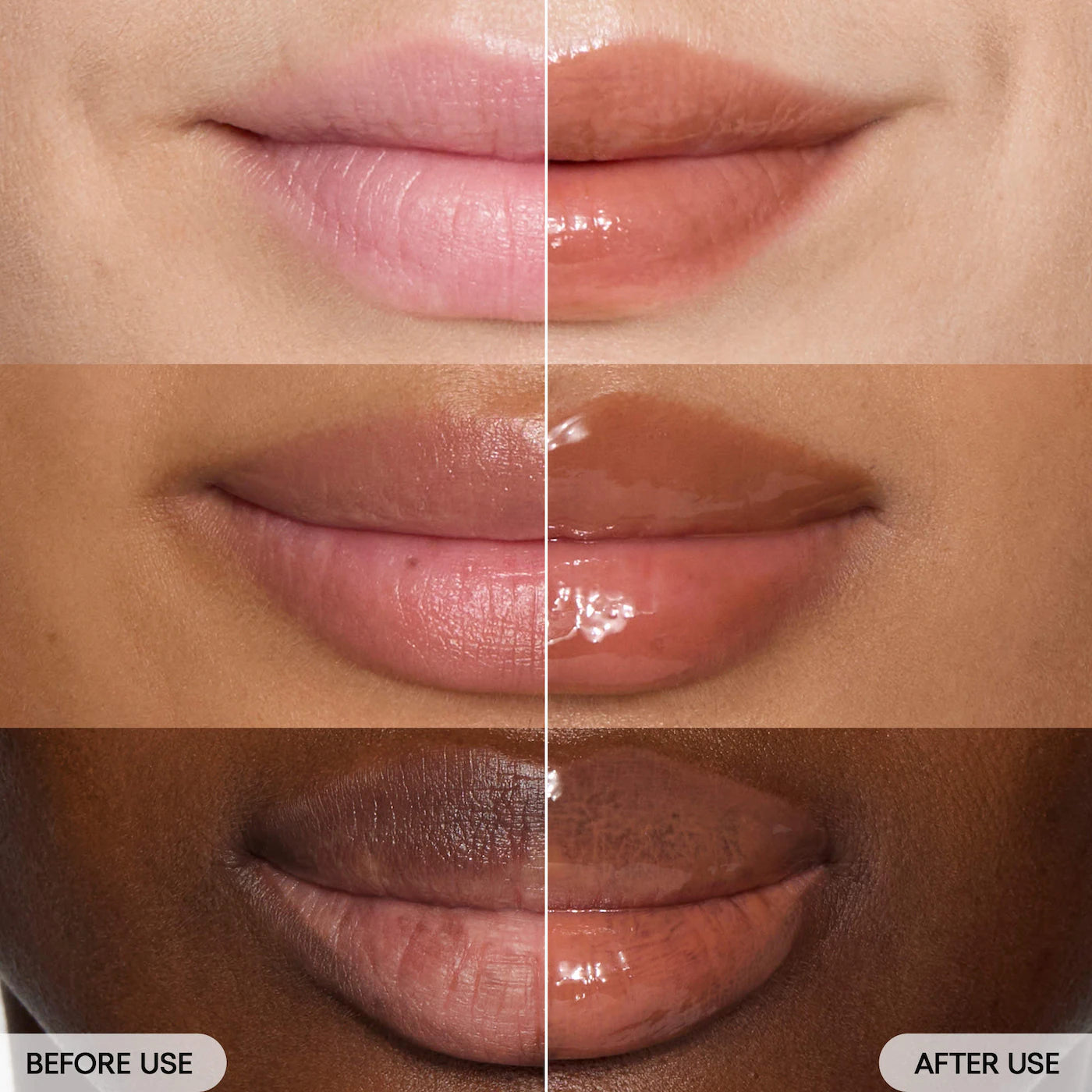 It's Giving Nude Lip Makeup Value Set | SEPHORA FAVORITES | Set de maquillaje