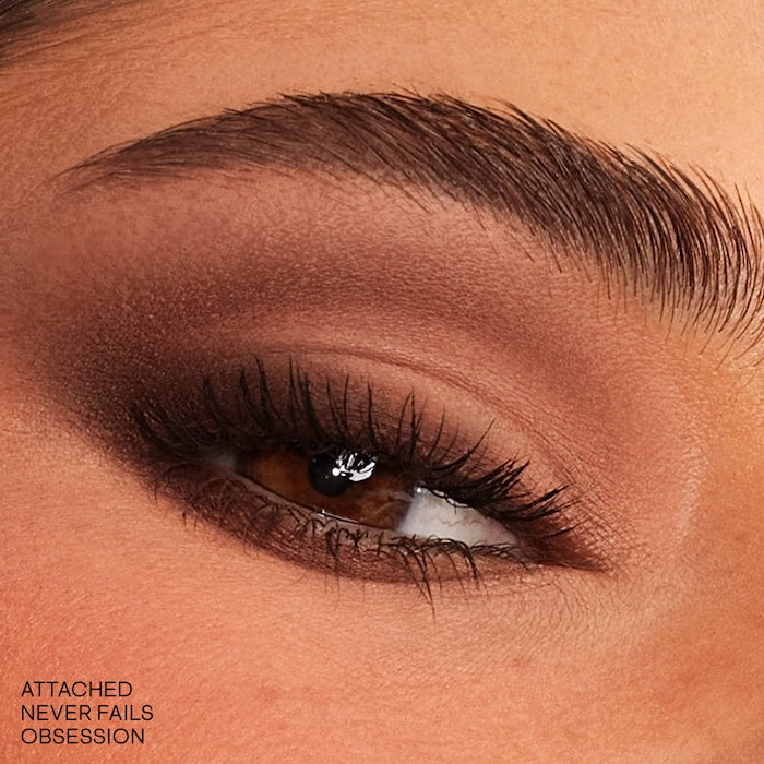 Major Dimension Essential Artistry Edit Eyeshadow Palette | Paleta de sombras