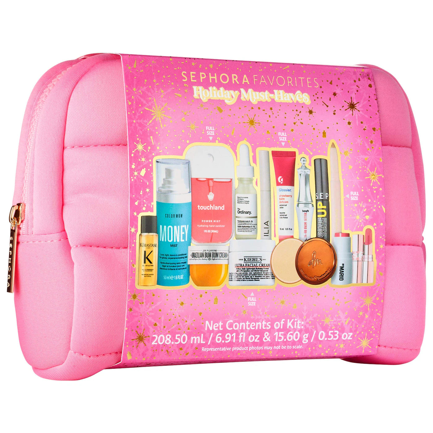 Holiday Must Have Value Set | Set Sephora Favorites | Edición Limitada