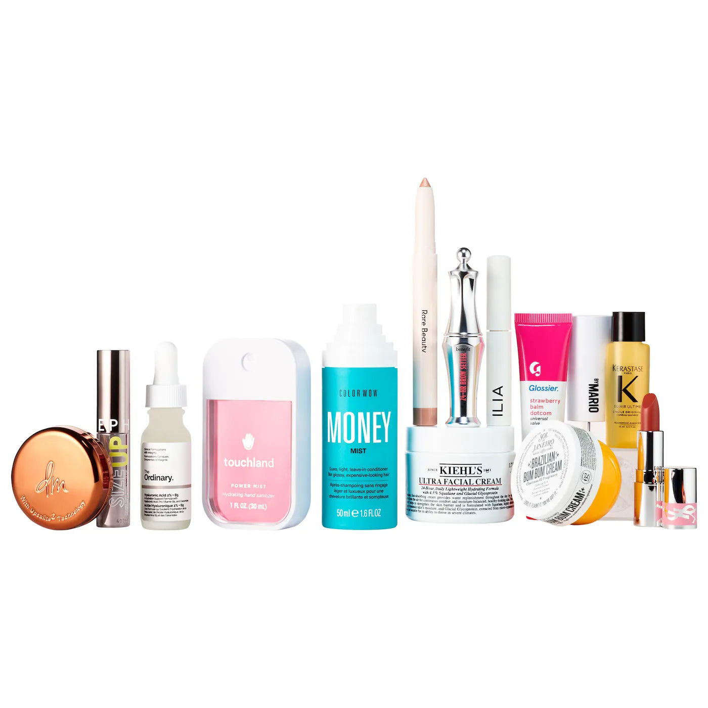 Holiday Must Have Value Set | Set Sephora Favorites | Edición Limitada