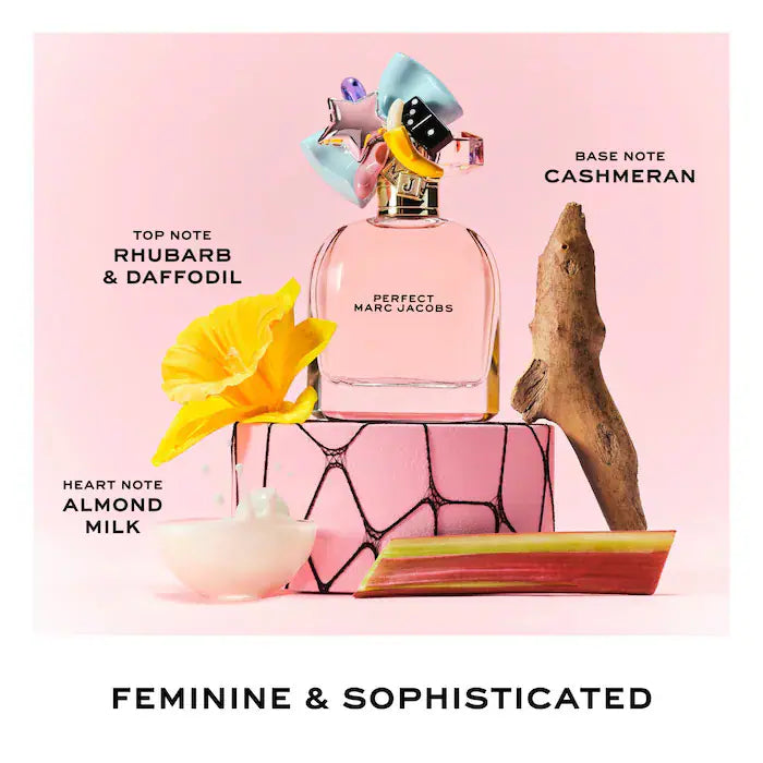 Holiday Deluxe Perfume Sampler Set w/ Redeemable Voucher |