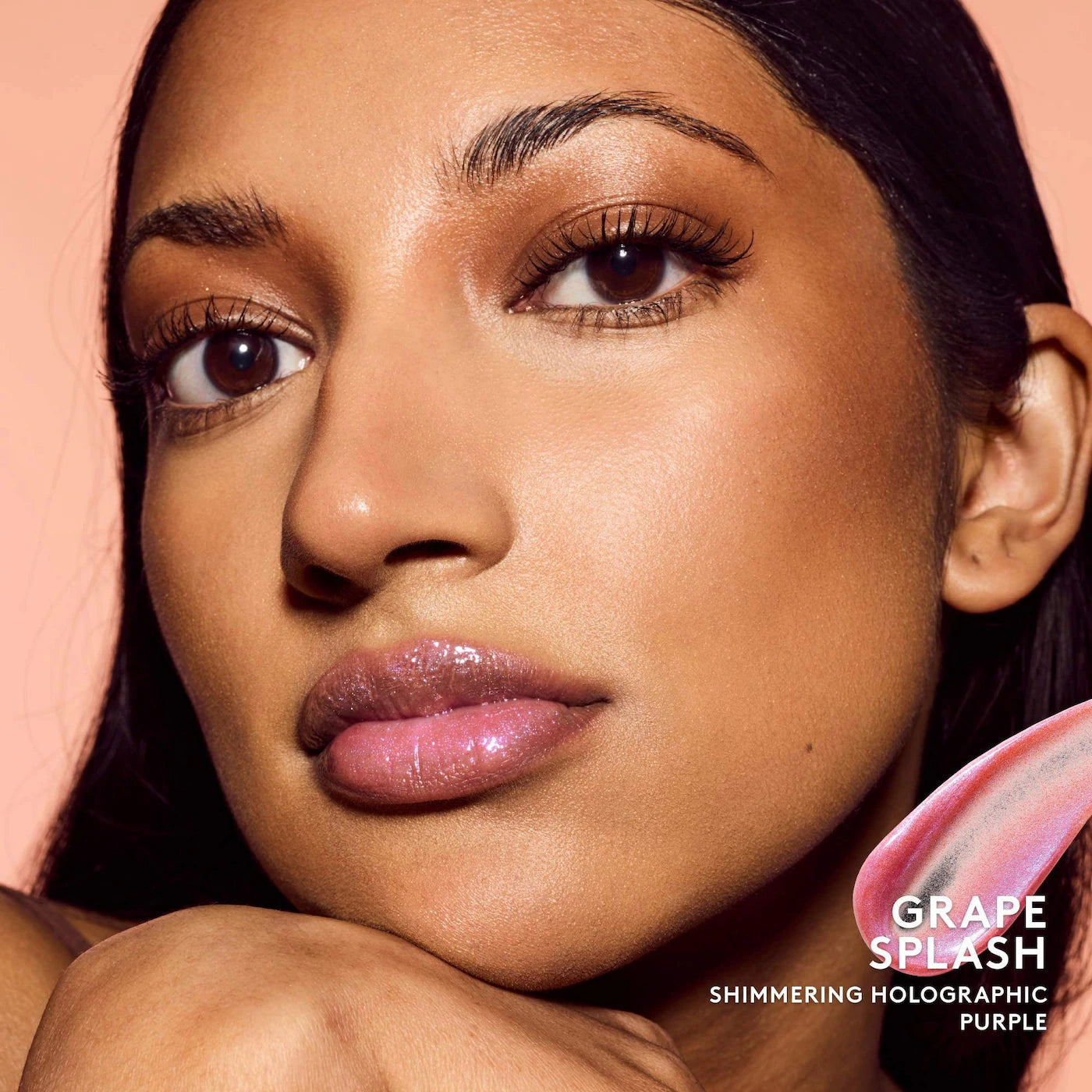 Lined + Luminized 2-Piece Lip Set | Set de labial en barra y delineador