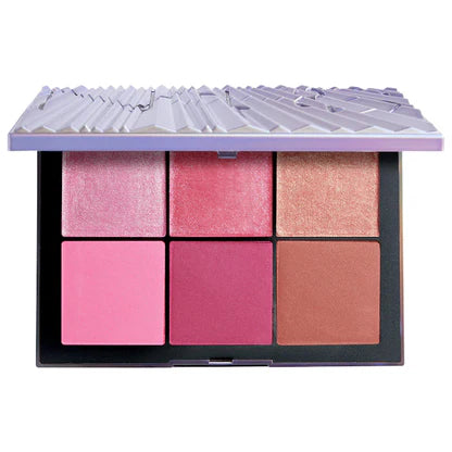 Ethereal Aura Blush Palette | Paleta de rubores